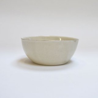 CLICK Bowl(12センチ) ゴールド [KODAMA TOKI]
