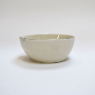 CLICK Bowl(12センチ) プラチナ [KODAMA TOKI]