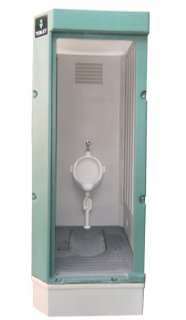 男性用小（便器陶器） - 仮設トイレのケイトップ通販サイト