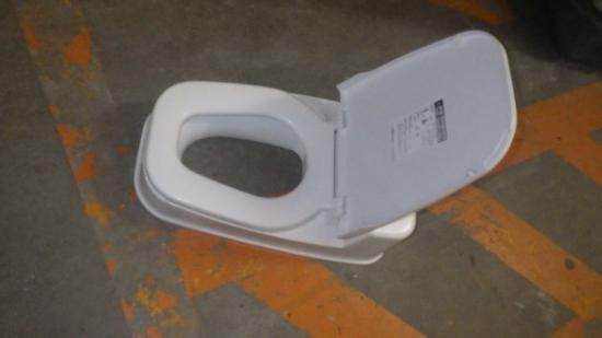 中古品 洋式便座カバー 仮設トイレのケイトップ通販サイト 中古品 洋式便座カバー 仮設トイレのケイトップ通販サイト