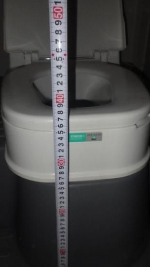 中古品 洋式便座カバー - 仮設トイレのケイトップ通販サイト 中古品 洋式便座カバー - 仮設トイレのケイトップ通販サイト