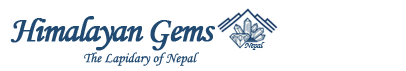 Himalayan Gems, Nepal ヒマラヤンジェムス、ネパール