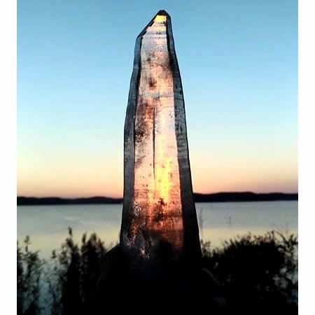 ヒマラヤ水晶 - Himalayan Gems, Nepal ヒマラヤンジェムス
