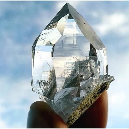 ヒマラヤ水晶 - Himalayan Gems, Nepal ヒマラヤンジェムス ヒマラヤ水晶 - Himalayan Gems, Nepal ヒマラヤンジェムス