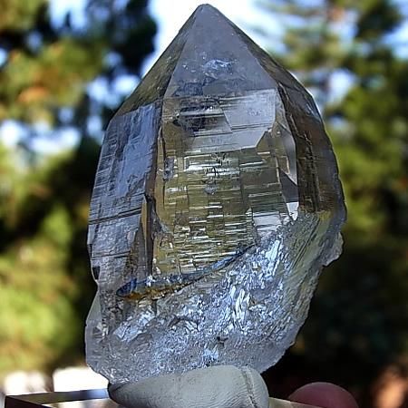 إޥȥ󥯥롼<br>Hematite inclusions