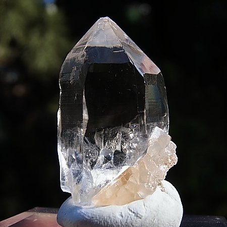 クリアクォーツ１<br>Clear quartz 1