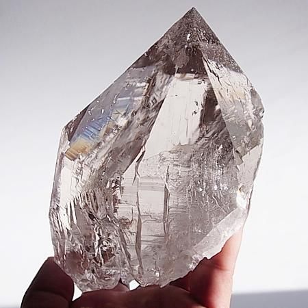 ヒマラヤアイスクリスタルIce Crystal - Himalayan Gems, Nepal