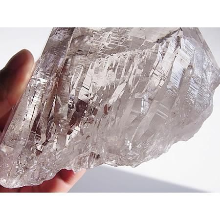 ヒマラヤアイスクリスタルIce Crystal - Himalayan Gems, Nepal ヒマラヤアイスクリスタルIce Crystal - Himalayan Gems, Nepal