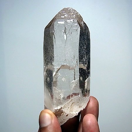 ミラークリスタル<br>Mirror Crystal
