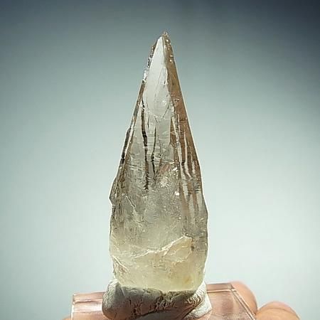 ユニーク、テッシンハビットクリスタルUnique Tessin Habit Crystal