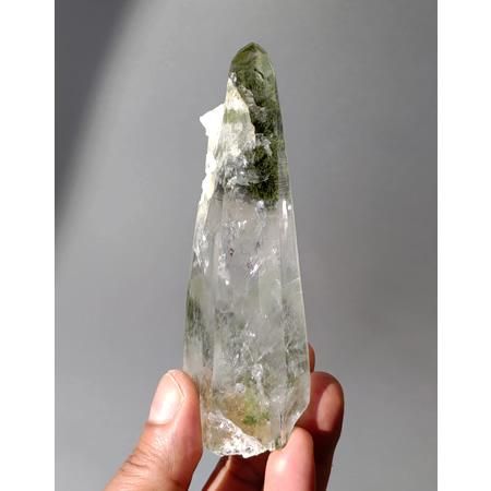 ヒマラヤ水晶 - Himalayan Gems, Nepal ヒマラヤンジェムス ヒマラヤ水晶 - Himalayan Gems, Nepal ヒマラヤンジェムス