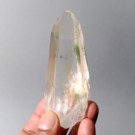 ꥢĥ<br>Clear quartz Lapa