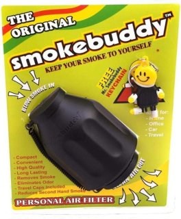 ⡼Хǥ ξñ졦ý ե륿  HEPAե륿 Smokebuddy ʡ (Original, ֥å)