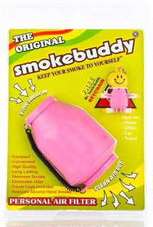 ⡼Хǥ ξñ졦ý ե륿  HEPAե륿 Smokebuddy ʡ (Original, ԥ)