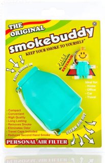 ⡼Хǥ ξñ졦ý ե륿  HEPAե륿 Smokebuddy ʡ (Original, ƥ֥롼)