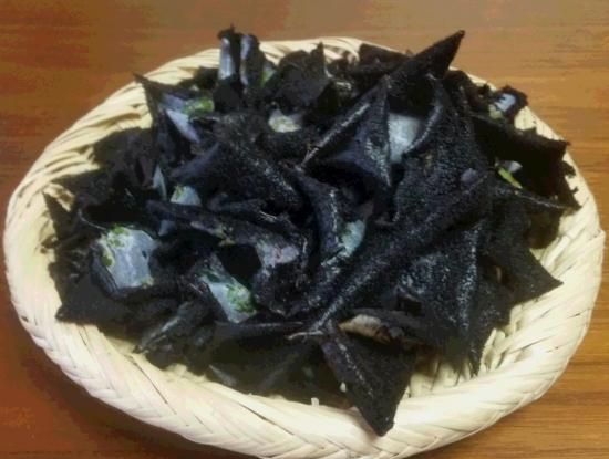 岩茸 100g