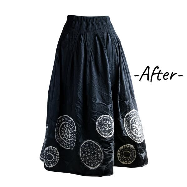 リメイク スカートをつくる 15 000円 ヨシダファッションギャラリー お直し部 洋服のお直しとリメイク お仕立て リメイク スカートをつくる 15 000円 ヨシダファッションギャラリー お直し部 洋服のお直しとリメイク お仕立て