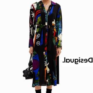  Desigual ԡ<br>SALE50%off