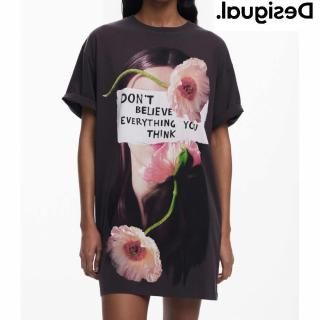 Desigual Tĥԡ