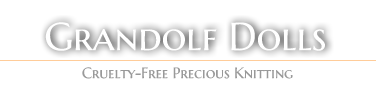 Grandolf Dolls online store