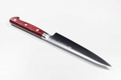 高村刃物テーブルナイフ 5本セット 半年かけて作ったオーダー