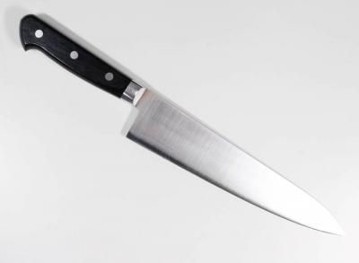 高村刃物 VG10鋼 牛刀 スペシャル磨き 210mm #0241396 高村刃物 VG10鋼 牛刀 スペシャル磨き 210mm #0241396