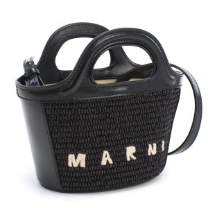 MARNI ޥ BMMP0067Q0 Хå ϥɥХå ȥåդ ֥å 00M50 ǥ