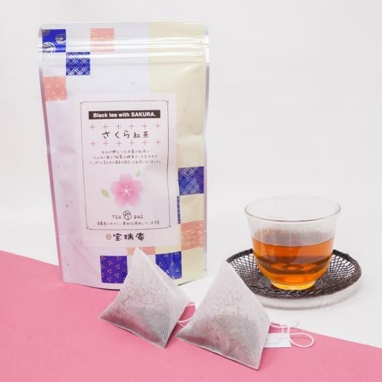 ナチュラルフレーバーティー さくら紅茶 千葉の老舗のお茶屋 稲毛園 千葉 京成稲毛駅すぐ お茶 海苔 お茶菓子 佃煮の通販 ナチュラルフレーバーティー さくら紅茶 千葉の老舗のお茶屋 稲毛園 千葉 京成稲毛駅すぐ お茶 海苔 お茶菓子 佃煮の通販
