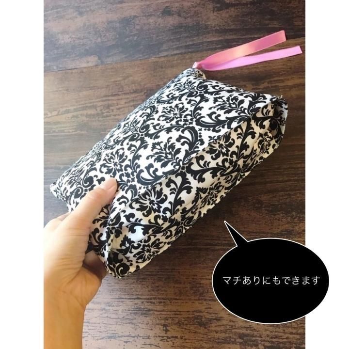 コンパスカフェ フラットポーチ 7点セット ばら売り可 コンパス
