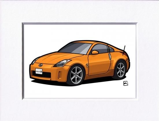 スポーツカー イラストレーション集 185 SPORTSCAR 185 ILLUSTRATIONS