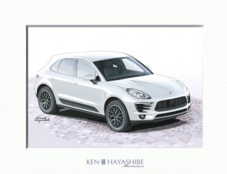 Macan