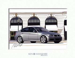 3 (E90) 