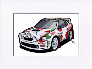 ꥫ WRC T200