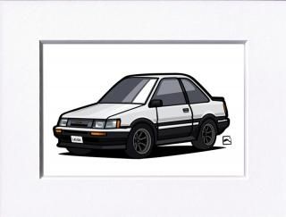  ӥ AE86