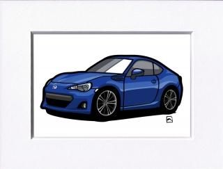 BRZ