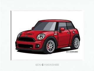 JCW (R56)ߥ*