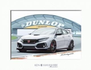 シビック タイプR FK8