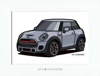 JCW (F56)ߥ*