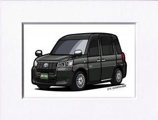 JP TAXI
