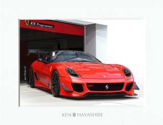 599XX