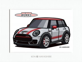 JCW֥ޥ (F54)