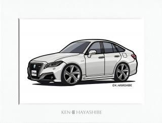 トヨタ イラスト