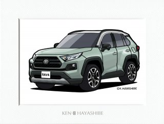 RAV4XA40)