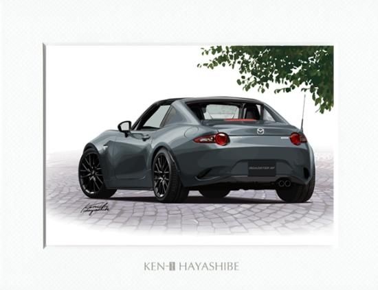 ドーバー・マック イラストオーダー でんでん on X: