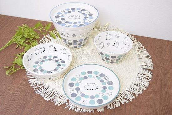 あかねです】FINEL フィネル ハートボウル Lサイズ