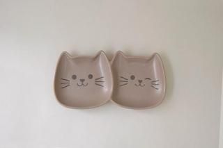 仕切り皿・ランチプレート - SHINACASA