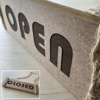 ץ  ξ    ץ졼 OPEN CLOSED  Ź Ķ ϥɥᥤ MDF