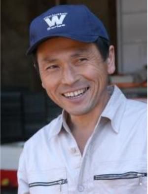 百笑米