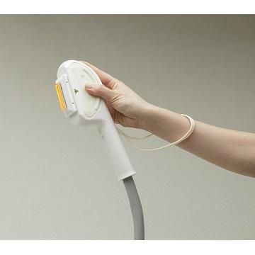 ルネッサンスGTR（連射式脱毛器）| 業務用エステ用品・美容機器・商材