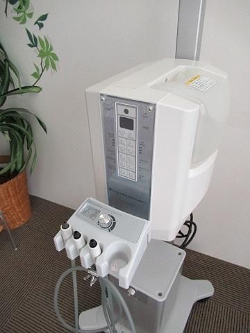 中古 | タカラベルモント ノアージュL - 業務用エステ用品・美容 中古 | タカラベルモント ノアージュL - 業務用エステ用品・美容